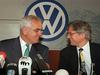 VW pretresa korupcijska afera