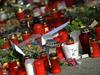 Foto: Nemčija se spominja žrtev pokola