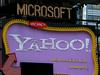 Yahoo prejel ženitno ponudbo Micosofta