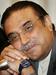 Zardari prisegel kot novi pakistanski predsednik