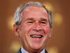 Foto in video: Ko se Bush spusti z vajeti
