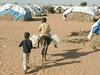 Fotozgodba: Življenje v nemirnem Darfurju