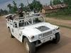 Akcija vojakov ZN-a v DR Kongu