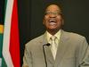 JAR: Zuma obtožen posilstva