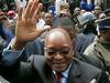 Obramba Zume dosegla umik sodnika