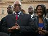 Zumo oprostili posilstva