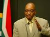 Zuma na čelu Južnoafriške republike