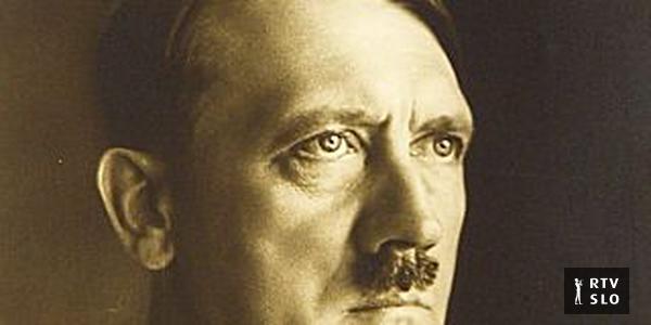 Adolf Hitler wurde geboren