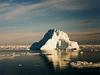 Hitrejše taljenje Grenlandije 