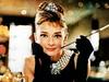 Obleka Audrey Hepburn na dražbi