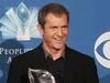 Plavooki Mel Gibson je doma v svetu filma