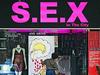 Sex Expo prihaja v Singapur