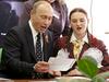 Video: Ko Putin zapoje o 