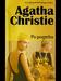 Agatha Christie je spet 