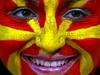Raje ime Makedonija kot EU in Nato