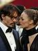 Johnny Depp in Vanessa Paradis - je res konec?