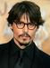 Johnny Depp - hollywoodski outsider