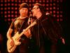 U2 začeli svetovno turnejo