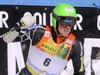 Ted Ligety ponovil lansko zmago