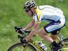 UCI naj bi vedel, da je Armstrong leta 2001 padel na dopingu