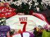 George Best izgubil zadnjo bitko