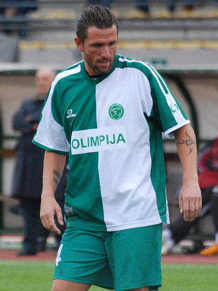 Sebastjan Cimerotič