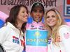 Sporni Contador favorit na Giru