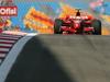 Ferrarija izgubila zagon v vročini