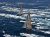 Sydney-Hobart: Veter za rekord