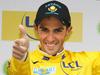 Brata Contador zavrnila bogato ponudbo Astane
