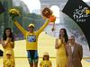 Contador nasledil velikana Toura
