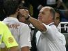 Scolari suspendiran za štiri mesece 