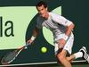 Murray ostaja strup za Federerja  