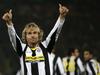 Nedved se poslavlja od Juventusa      