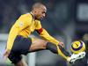 Thierry Henry spet orje ledino