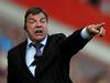 Allardyce ni več trener Blackburna