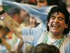 Diego Maradona ima hepatitis