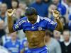 Drogba prekinil 62-letni mestni urok