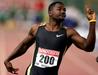 Justin Gatlin