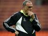 Avram Grant se poslavlja od Chelseaja