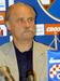 Dinamo odslovil še enega trenerja