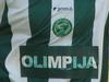 Nogometna Olimpija vstaja od mrtvih