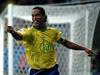 Ronaldinho brez Barcinega 