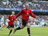 Biografijo bo pisal tudi Rooney