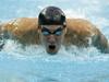 Phelps naj športnik olimpijskih iger  