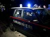 Policija vdrla v avstrijski tabor