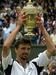 9. julij: 12 let od nepozabne zmage Ivaniševića v Wimbledonu