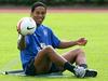 Ronaldinho se strinja, kaj bo rekla Barcelona?