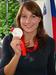 Najlepša olimpijka je Sara Isakovič!