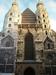 Tri največje cerkve Dunaja